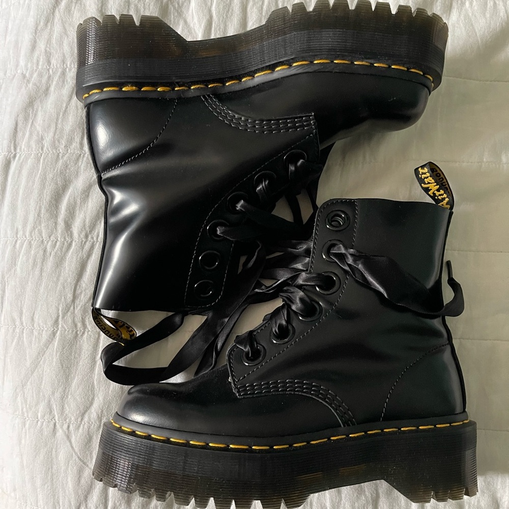 Molly boots